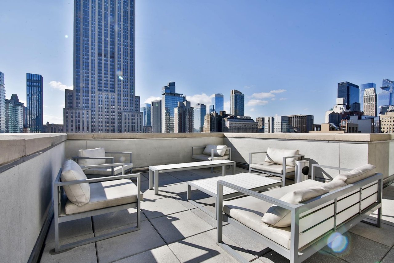 3 West 36th Street, Apt 4-D