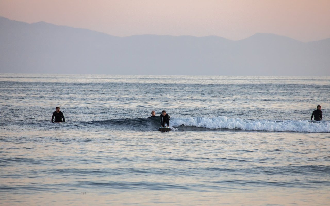 Goleta