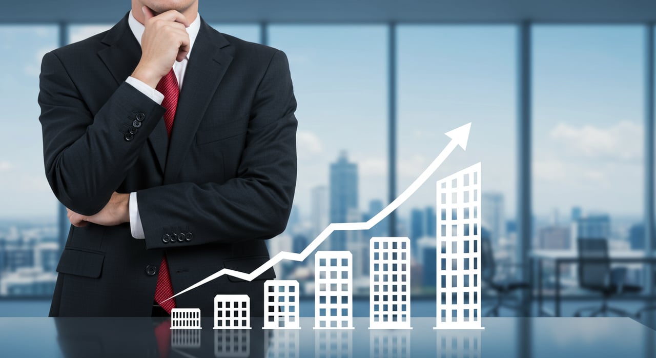 [Charts] Home Equity Wealth Hits New High in…