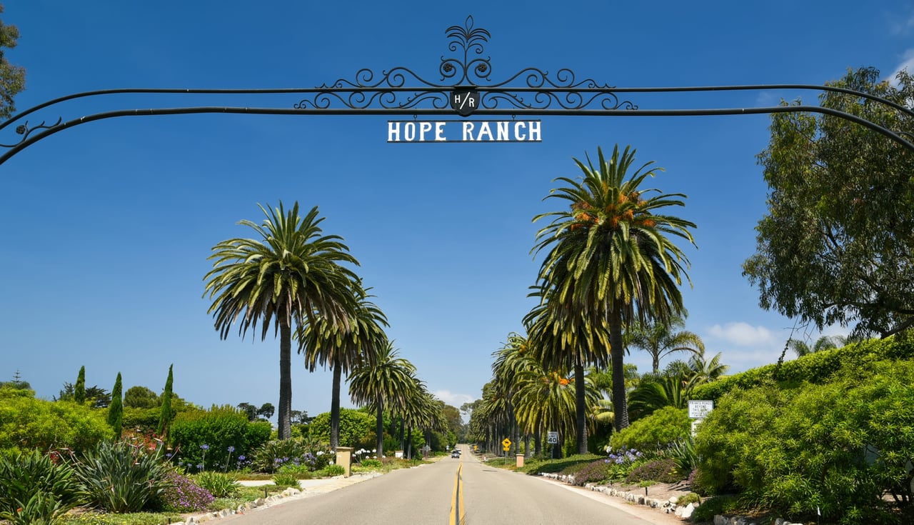 Hope Ranch