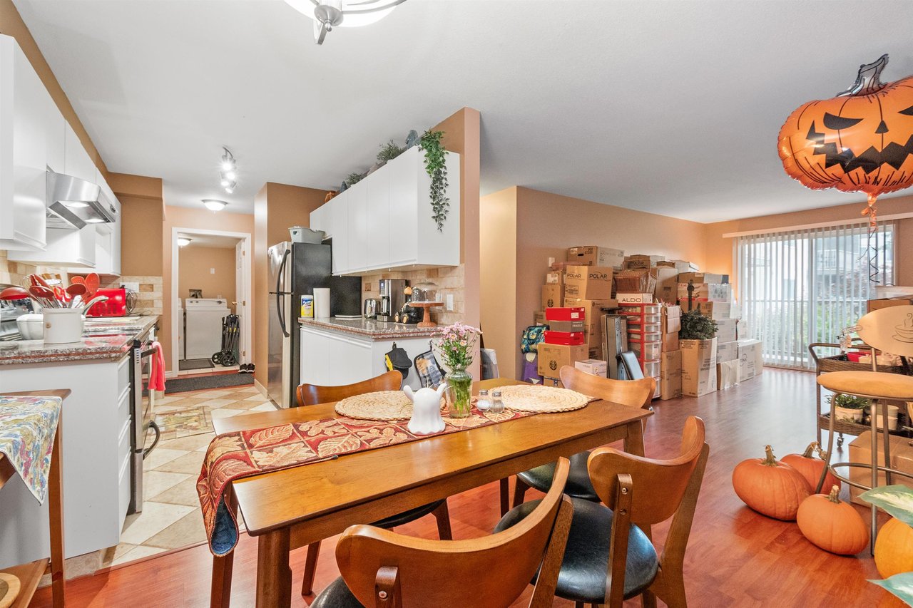203-7694 Evans Rd