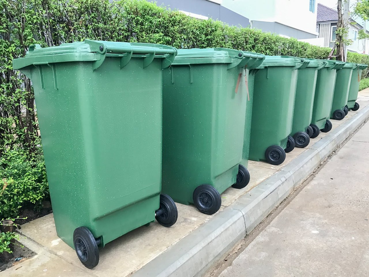 The Ins and Outs of Today’s HOA