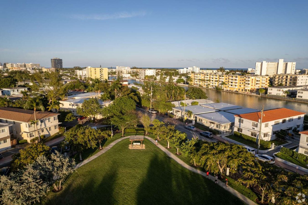 Biscayne Point