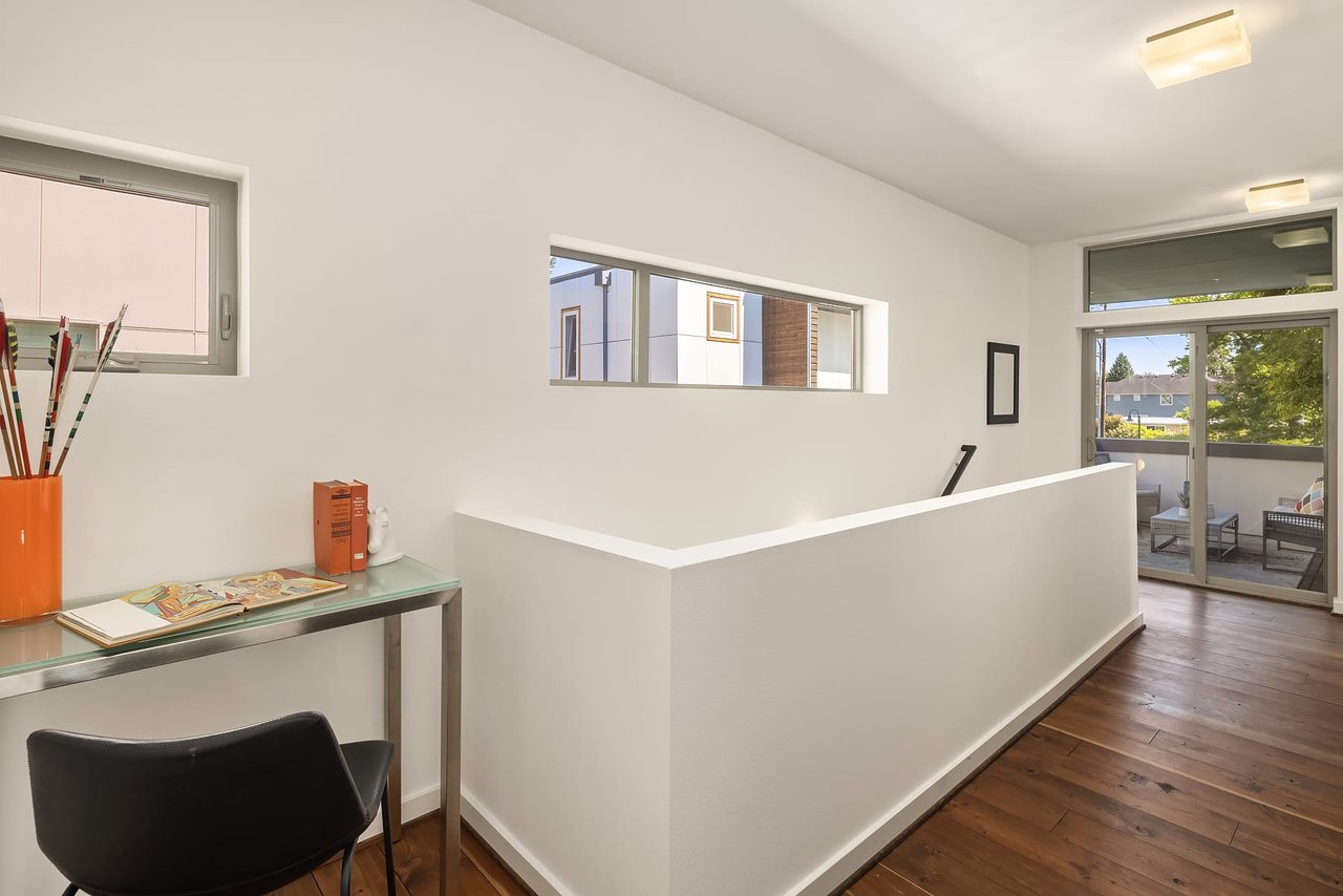 Columbia City Modern