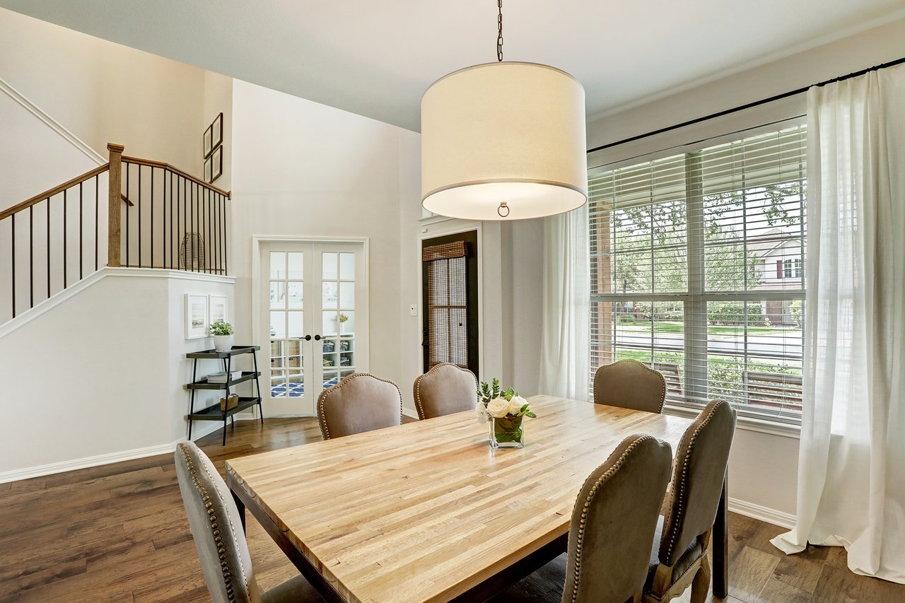 4304 Hoffman Drive | SELLER REPRESENTED