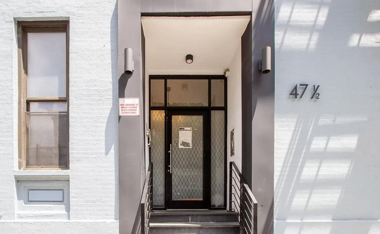 47.5 East 7th Street, Apt D1