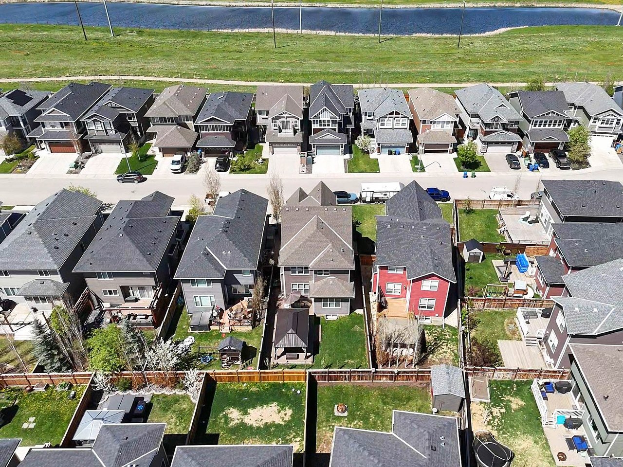 88 Auburn Glen Gardens SE