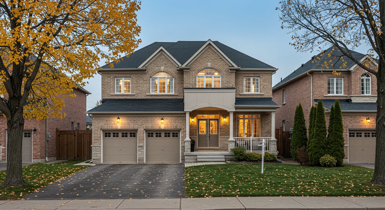 The Benefits of Listing Your Home in the Winter