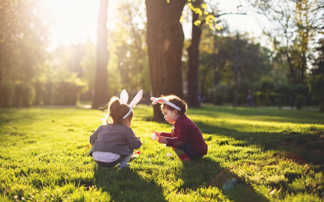 Easter in Indy, 2022: Everything That’s Hopping Around Town