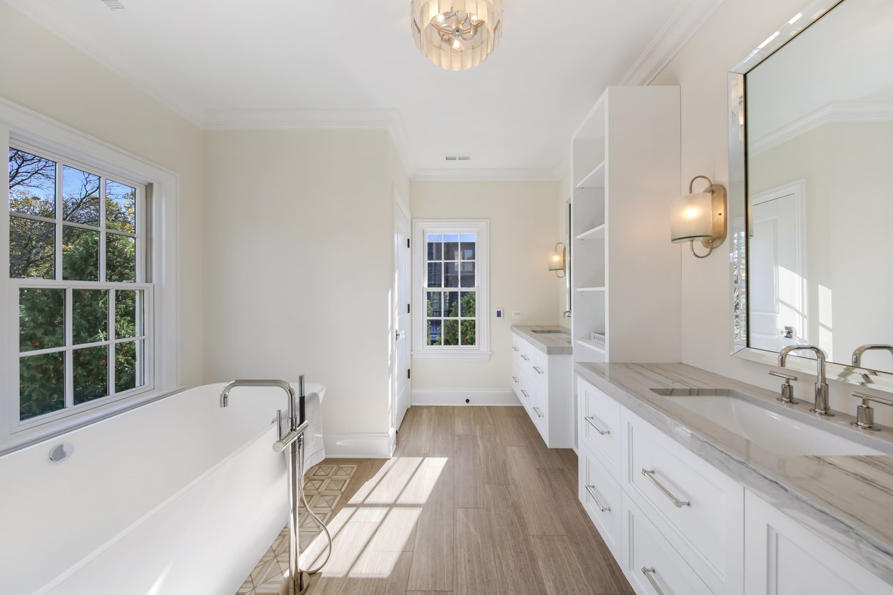 This All Stone Home In One Of The Most Prestigious Locations In Town Is Spectacular