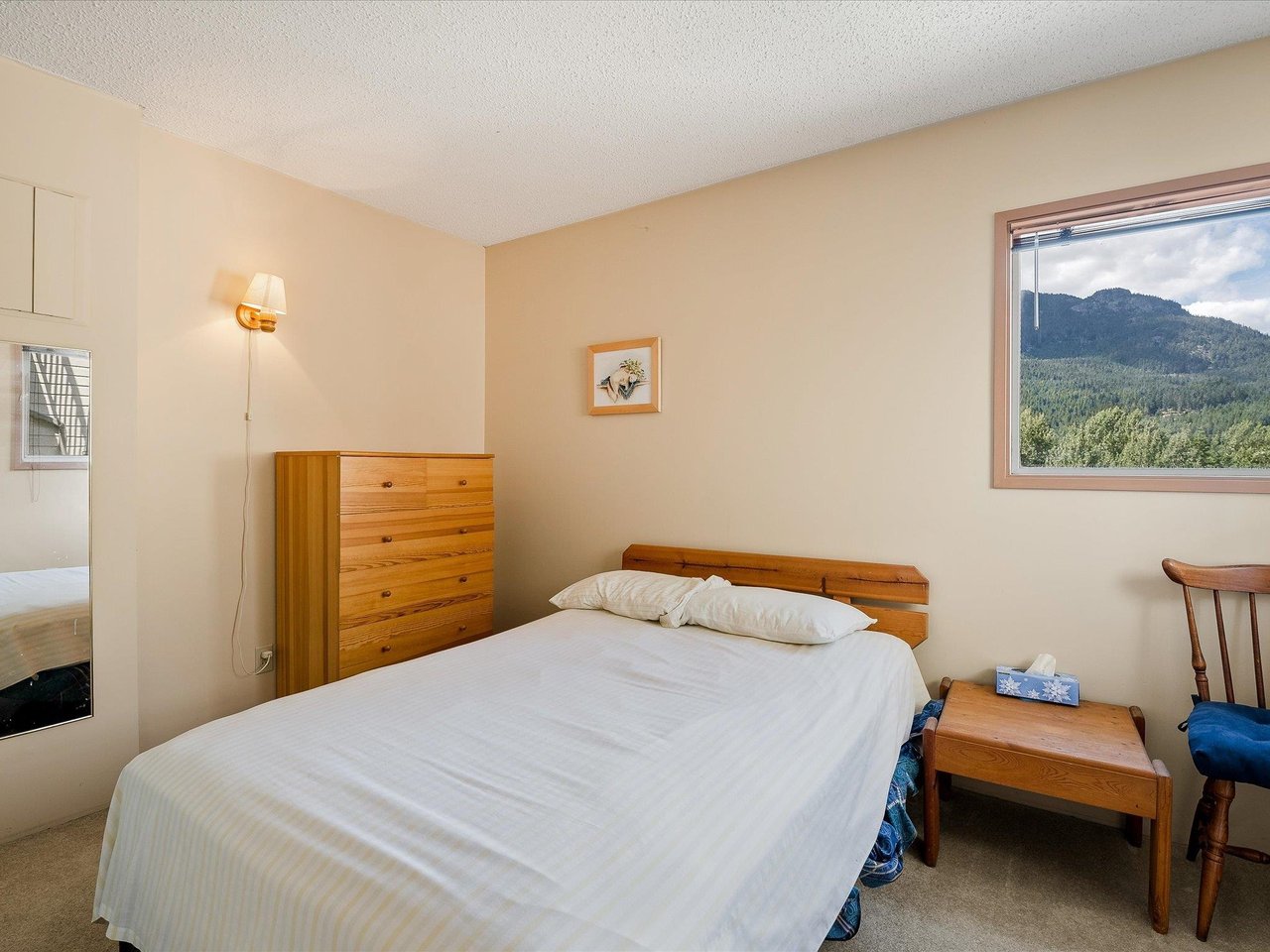 3-2158 Sarajevo Drive, Whistler
