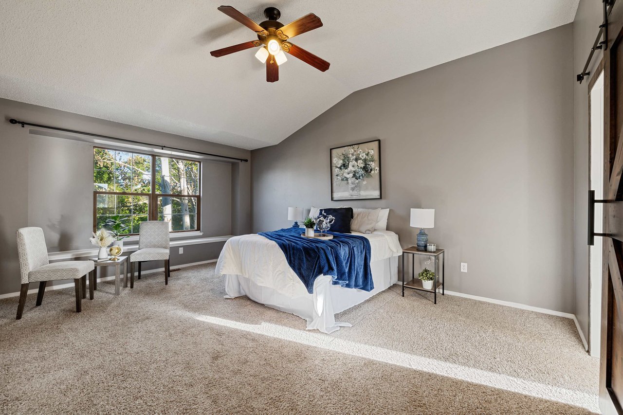 8026 Scarborough Drive
