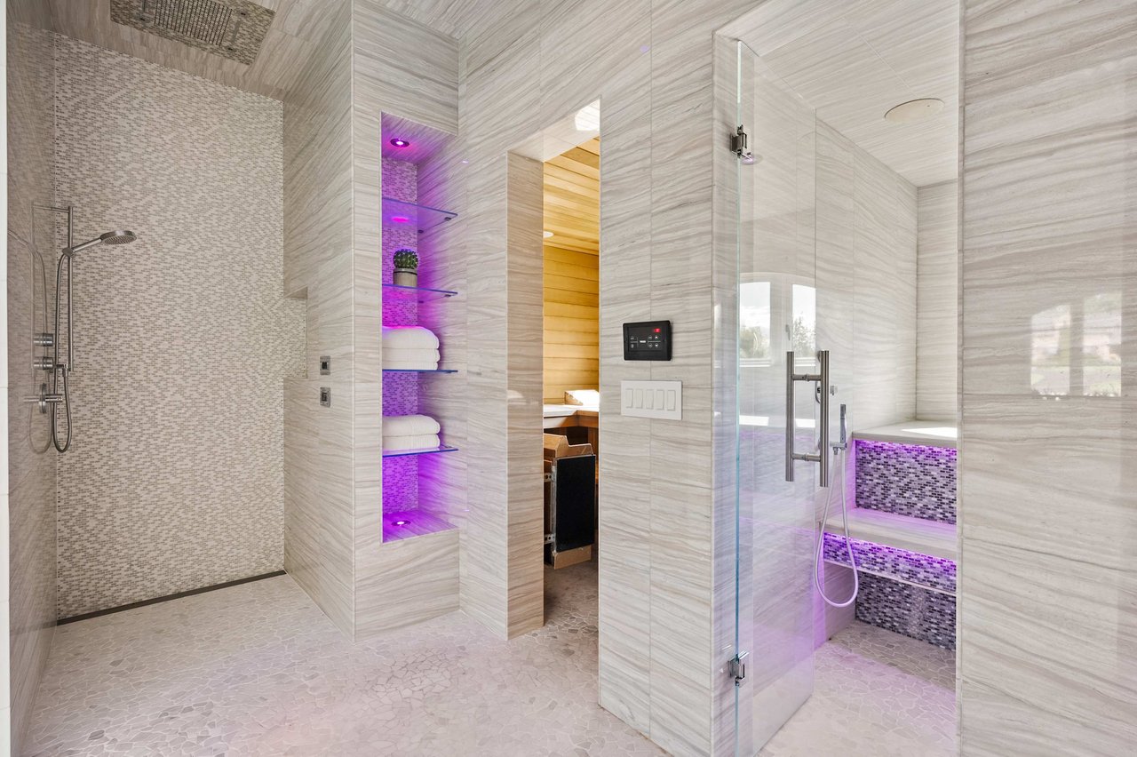The Pinnacle Of Luxury Living