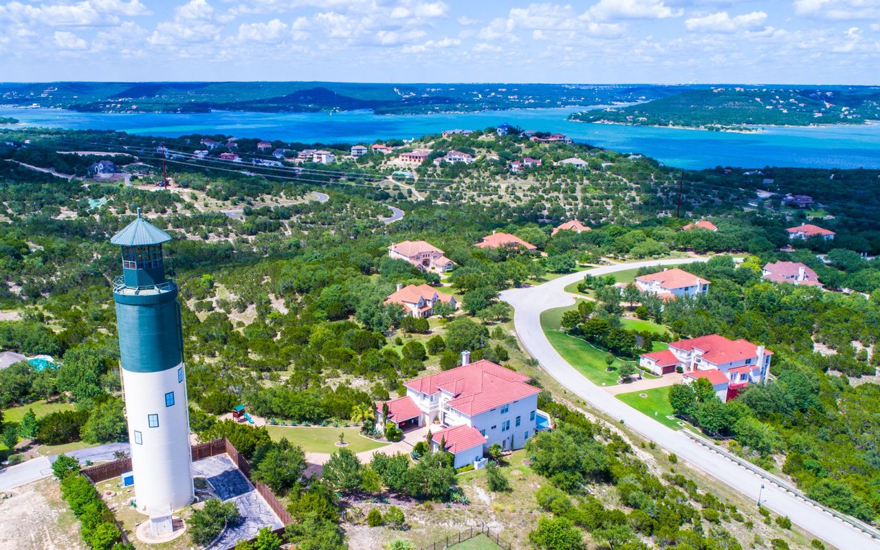 Lake Travis