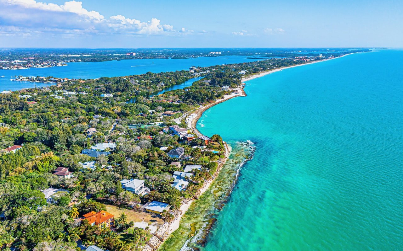 Siesta Key – The Jewel of Southwest Florida