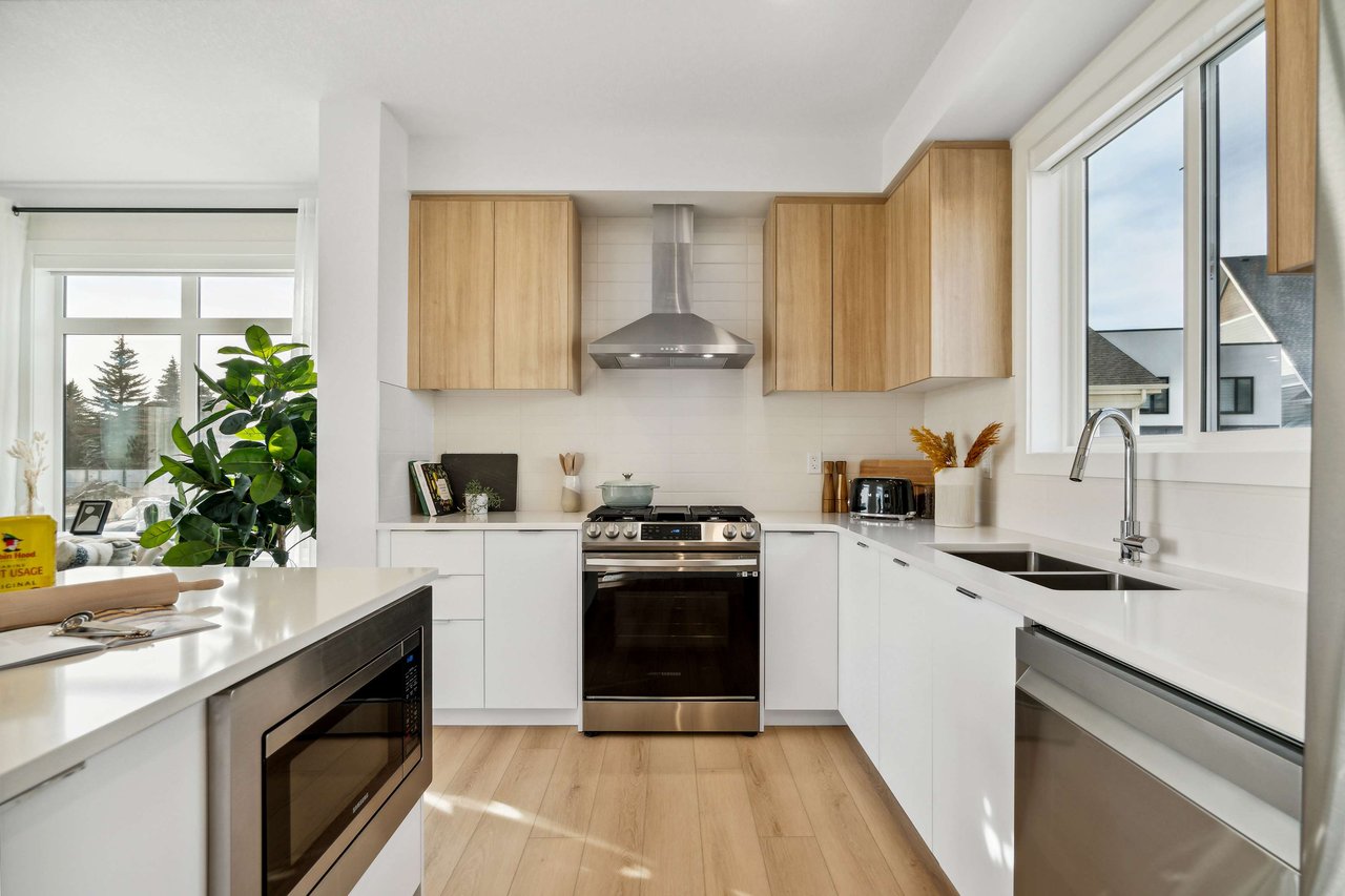 135 Quesnay Wood Link SW