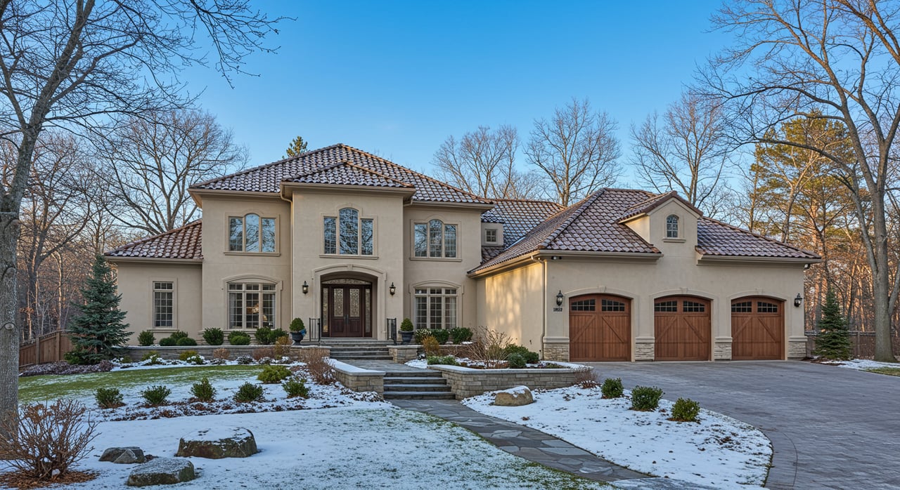 Winter Home Sales Can Be An Advantage