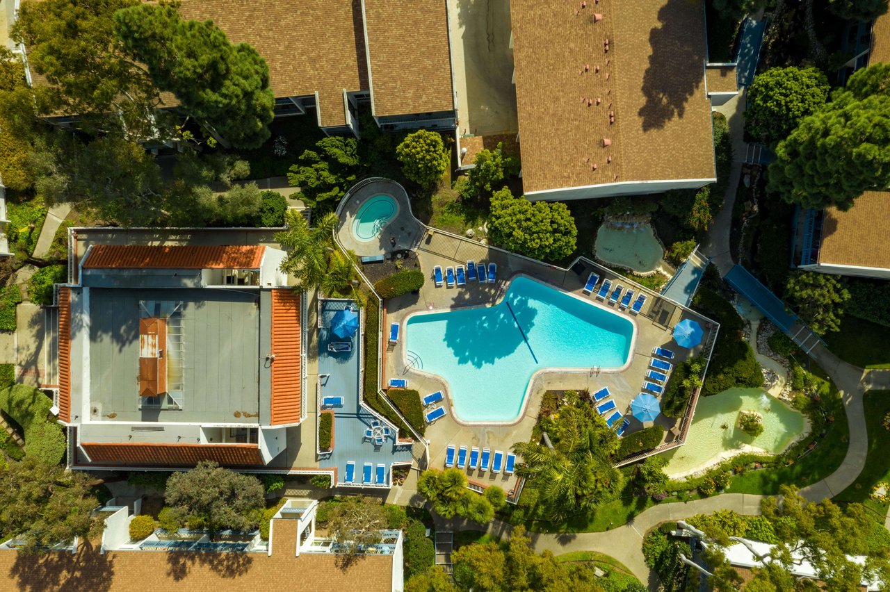 824 Camino Real Unit 204