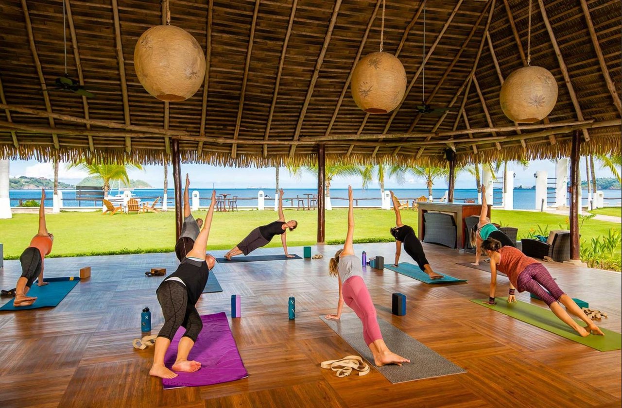 Titled Beachfront Boutique Hotel, Flamingo, Guanacaste
