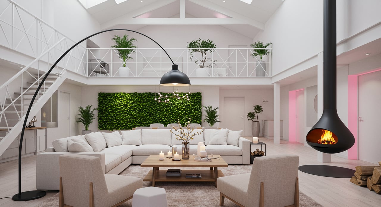 Joe Babajian Represents Drummer Chris Cester in Hollywood Hills West Home Purchase