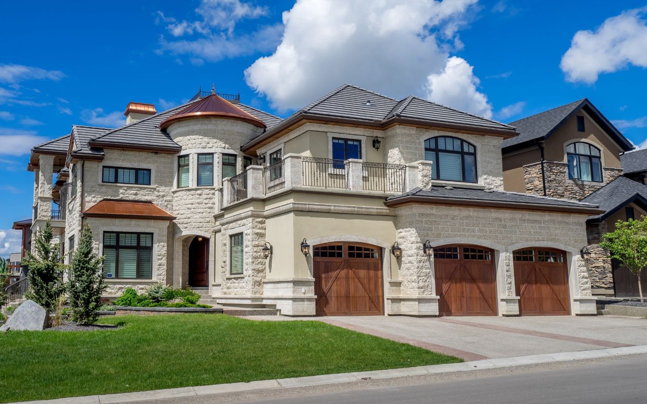 The Current State of Dallas' Real Estate Market