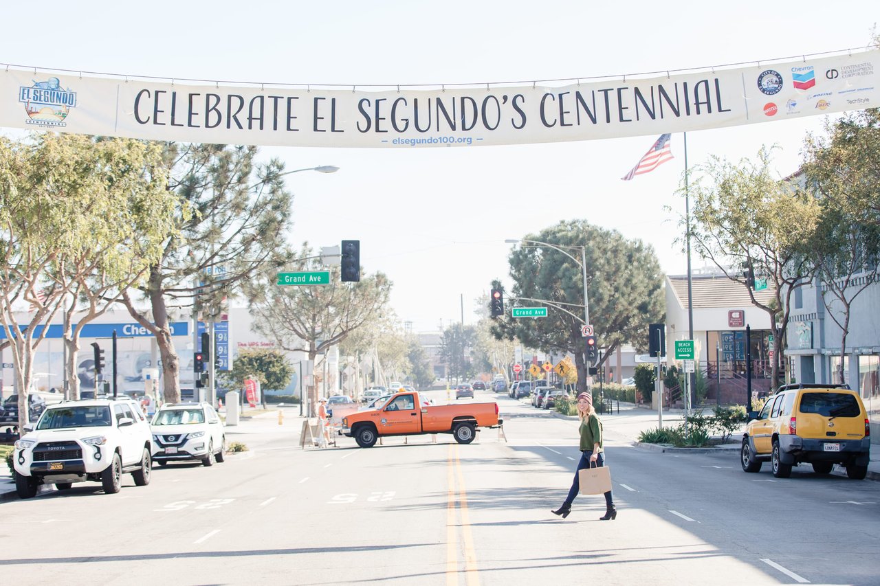 El Segundo
