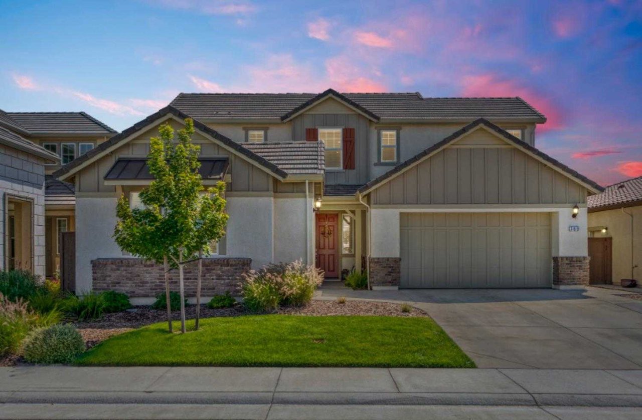 709 Gray Dawn Drive