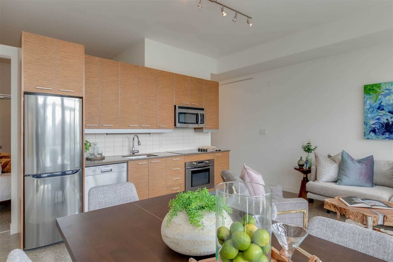 CORKTOWN DISTRICT LOFT