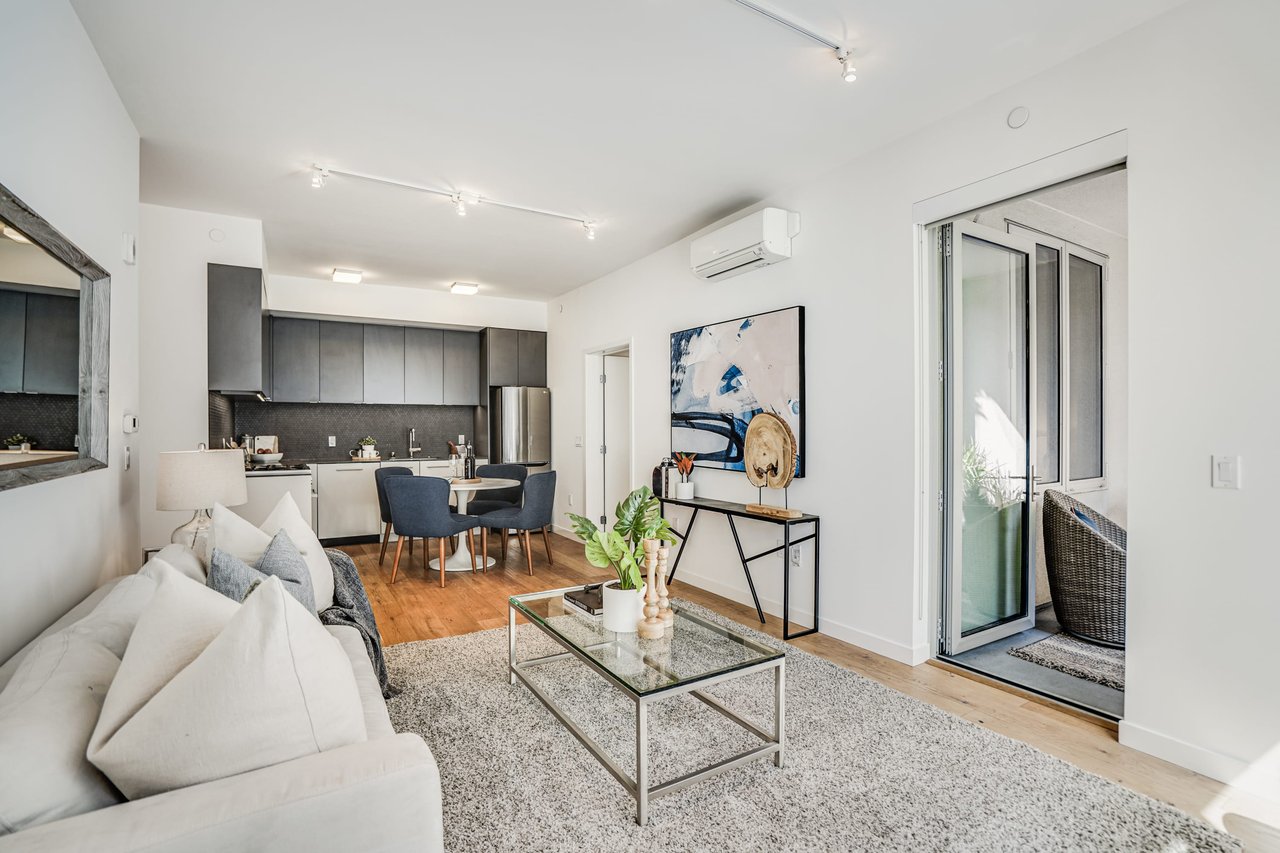 11 Franklin Street Unit: 302