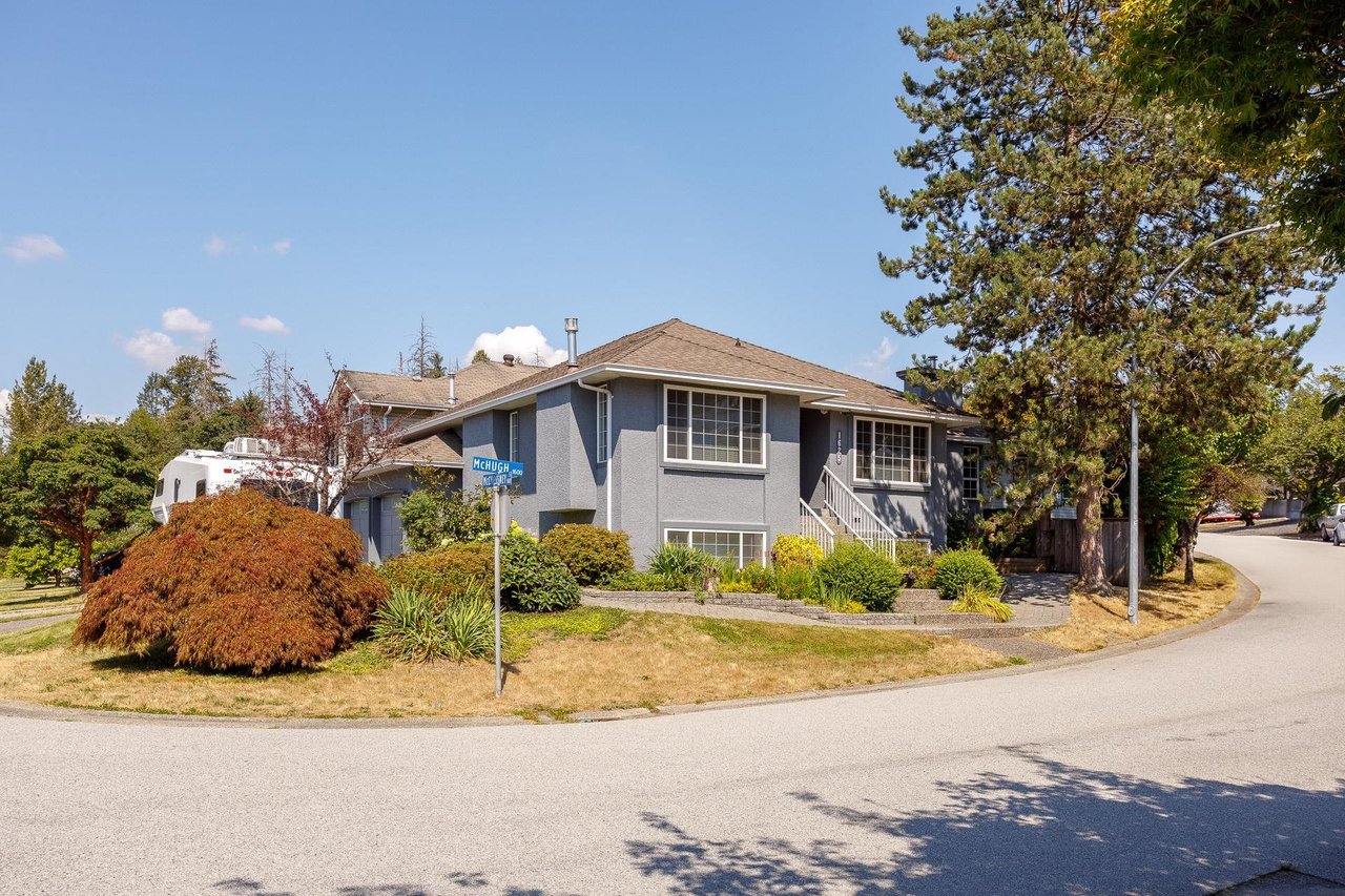 1625 Mchugh Close
