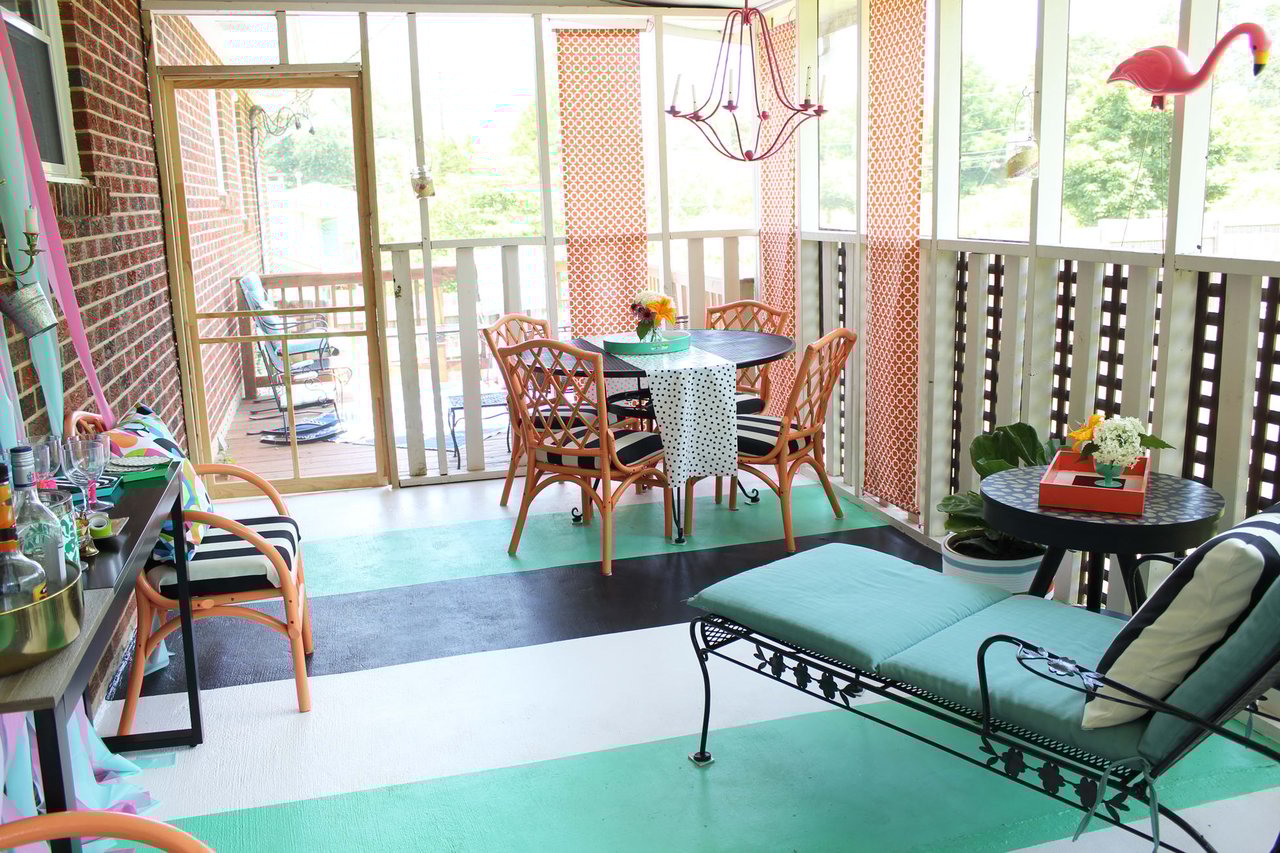 Personalize Home with Your Unique Charm