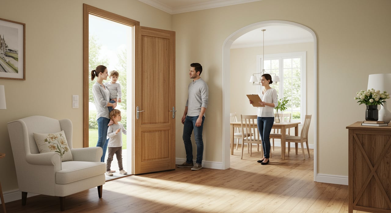 Why You May Want To Start Your Home Search Today