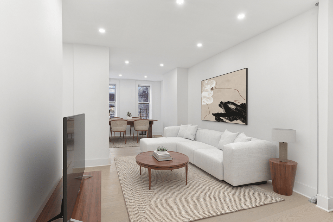 1483 Dekalb Avenue, Apt 1