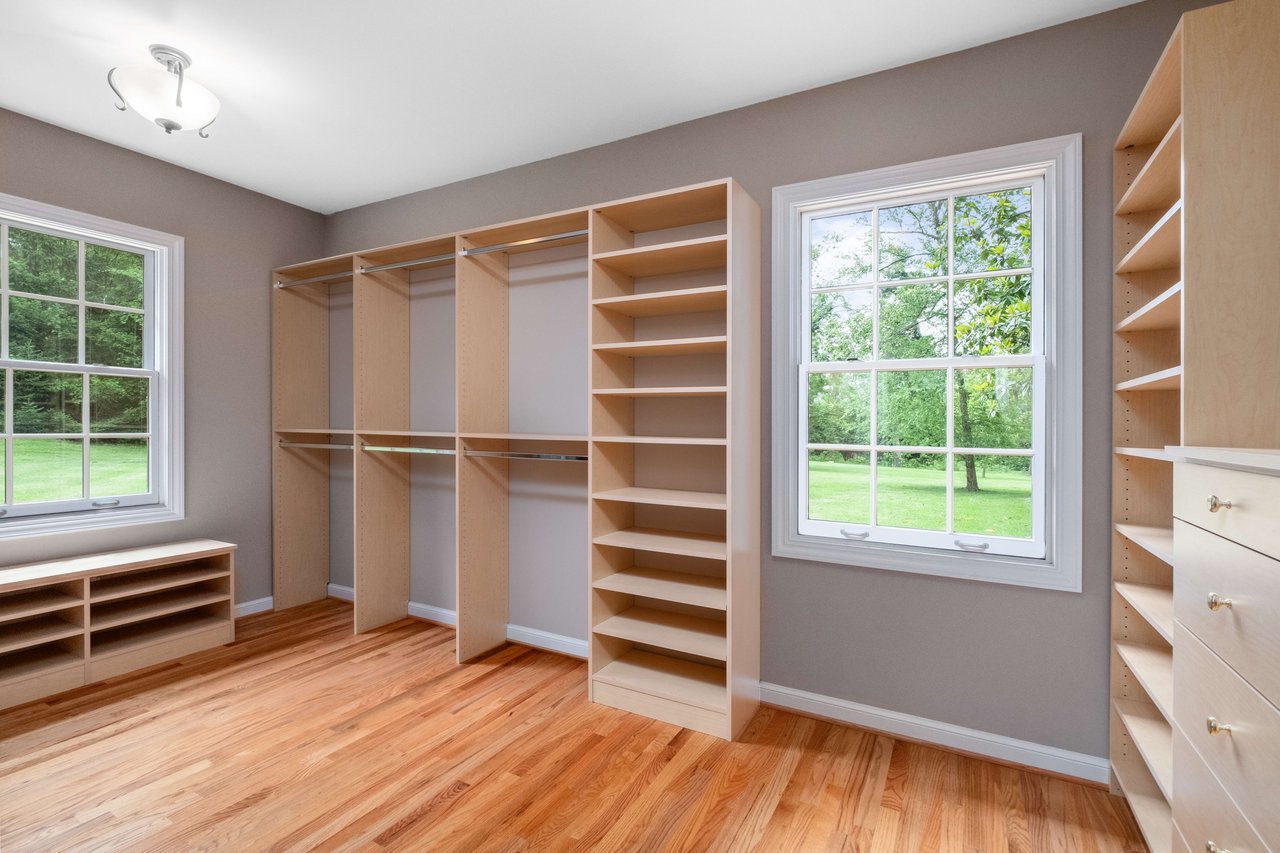 Dream Big or Live Simply on 2.26 Acres in Ladue