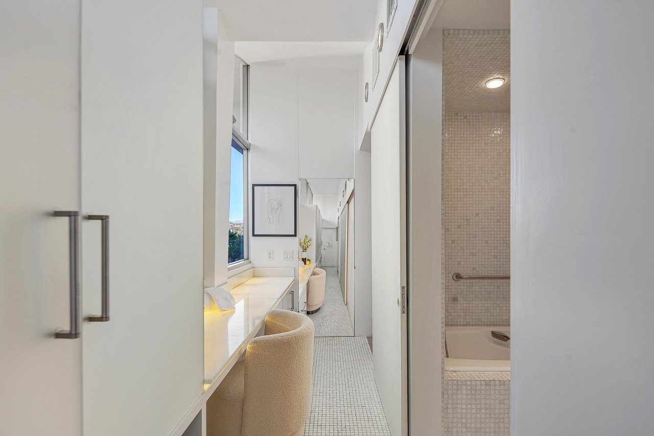 The Caviar Penthouse