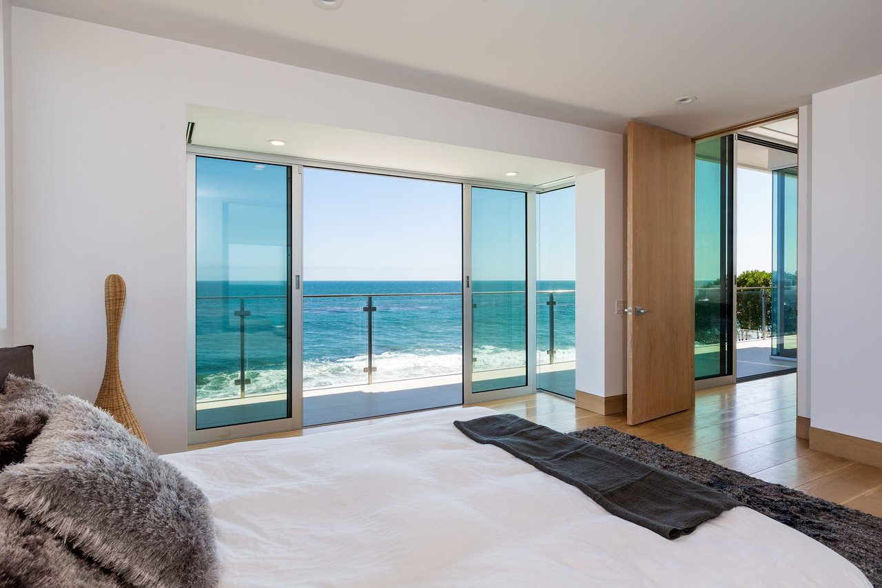 Malibu Road Modern