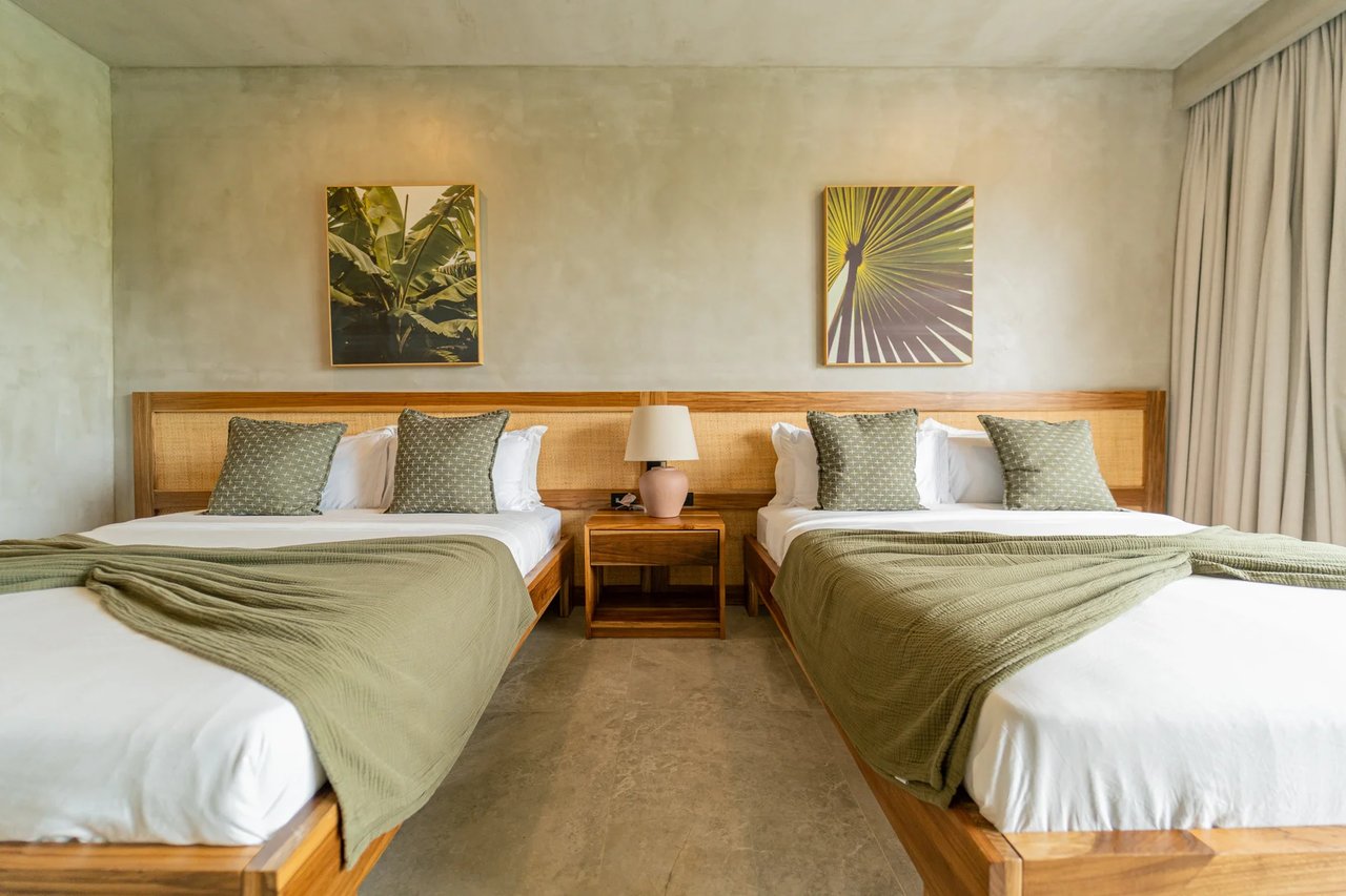 Luxury Rainforest Villa, Manuel Antonio, Puntarenas