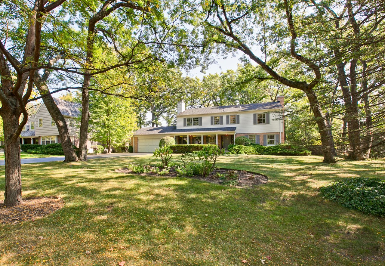 Benefits from a Wonderful Circular Floor Plan