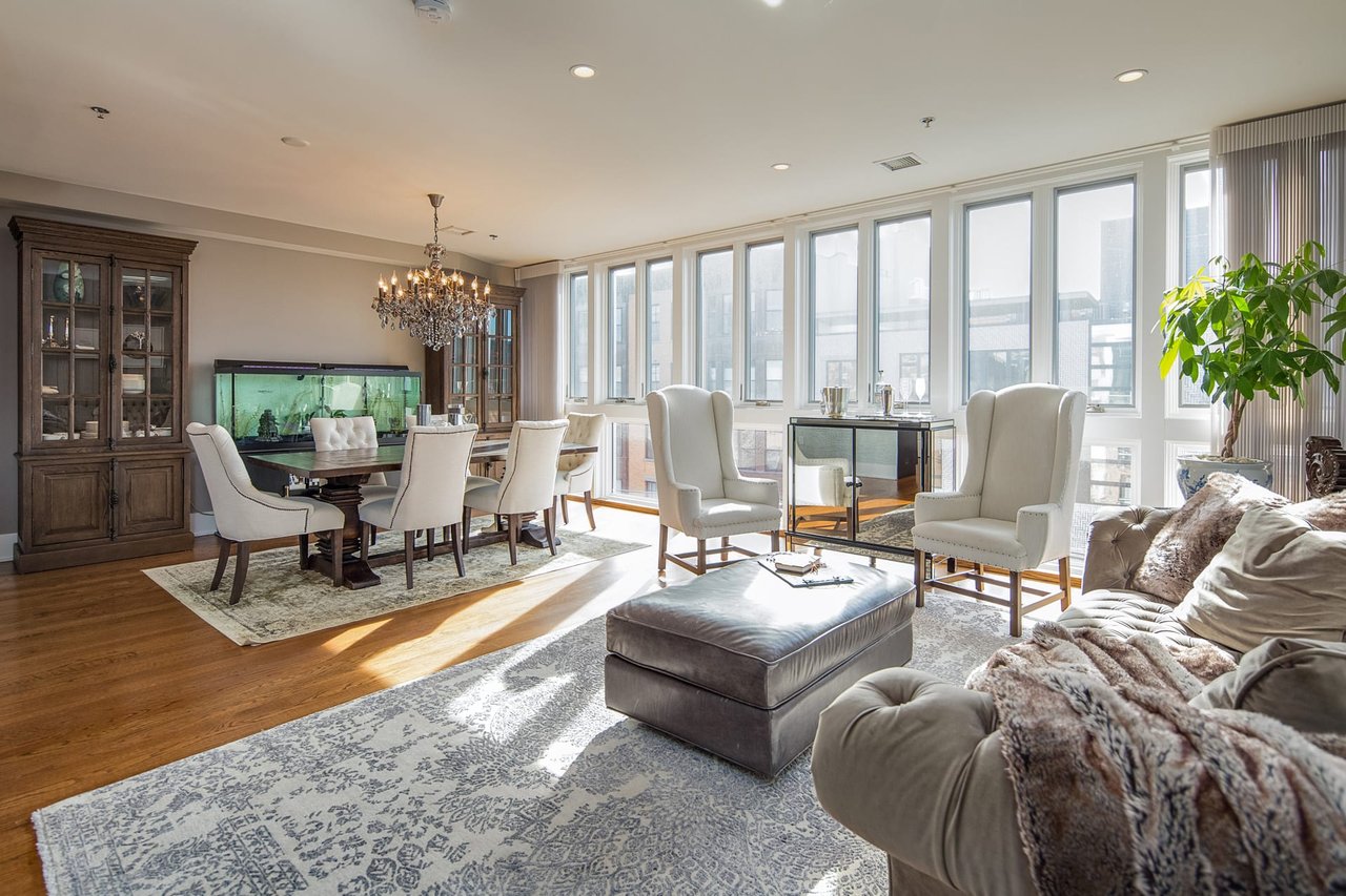 89 Jefferson St #5B, Hoboken