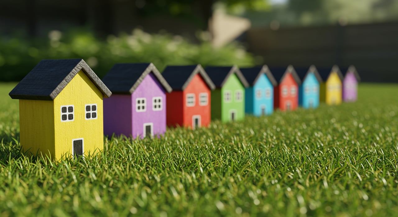 3 Trends That Are Good News for Today’s Homebuyers