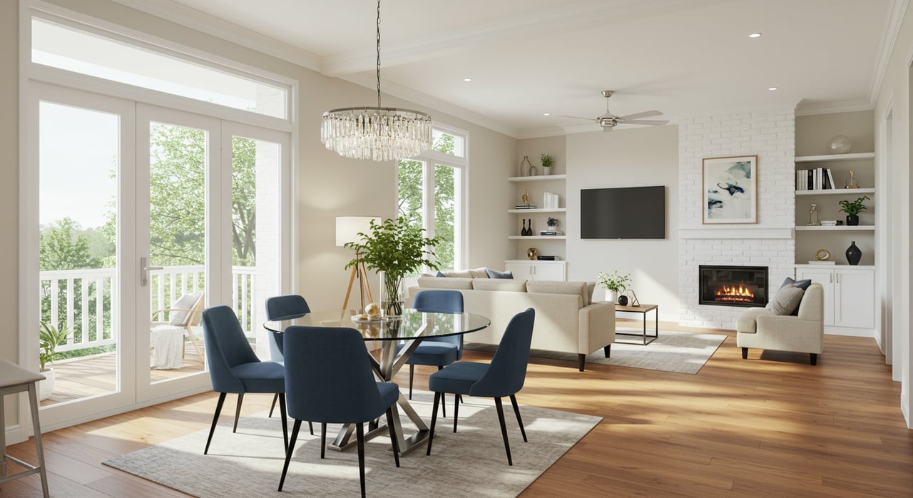 Selling Your Home? We Can Help