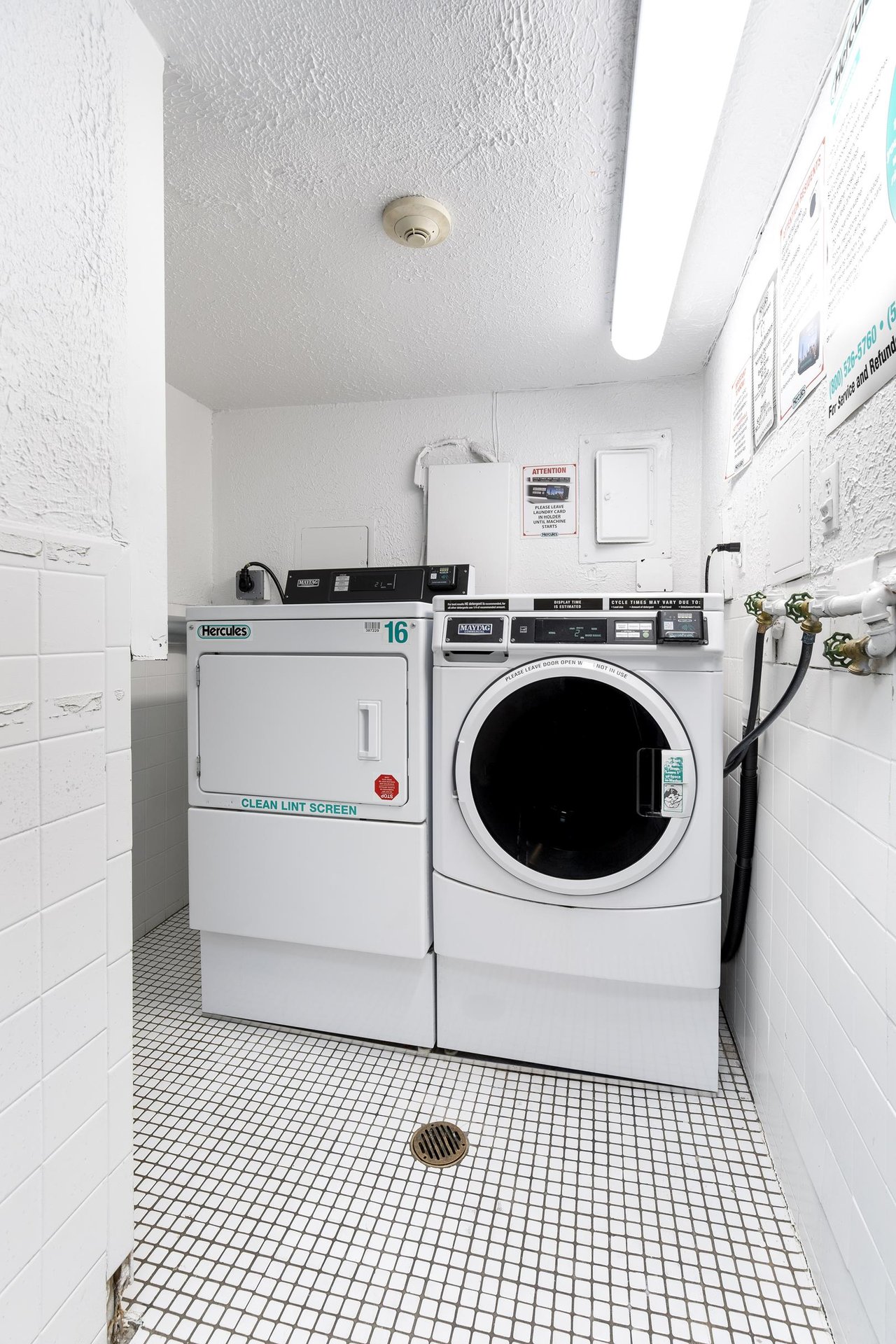 184 Thompson Street, Apt 6-H