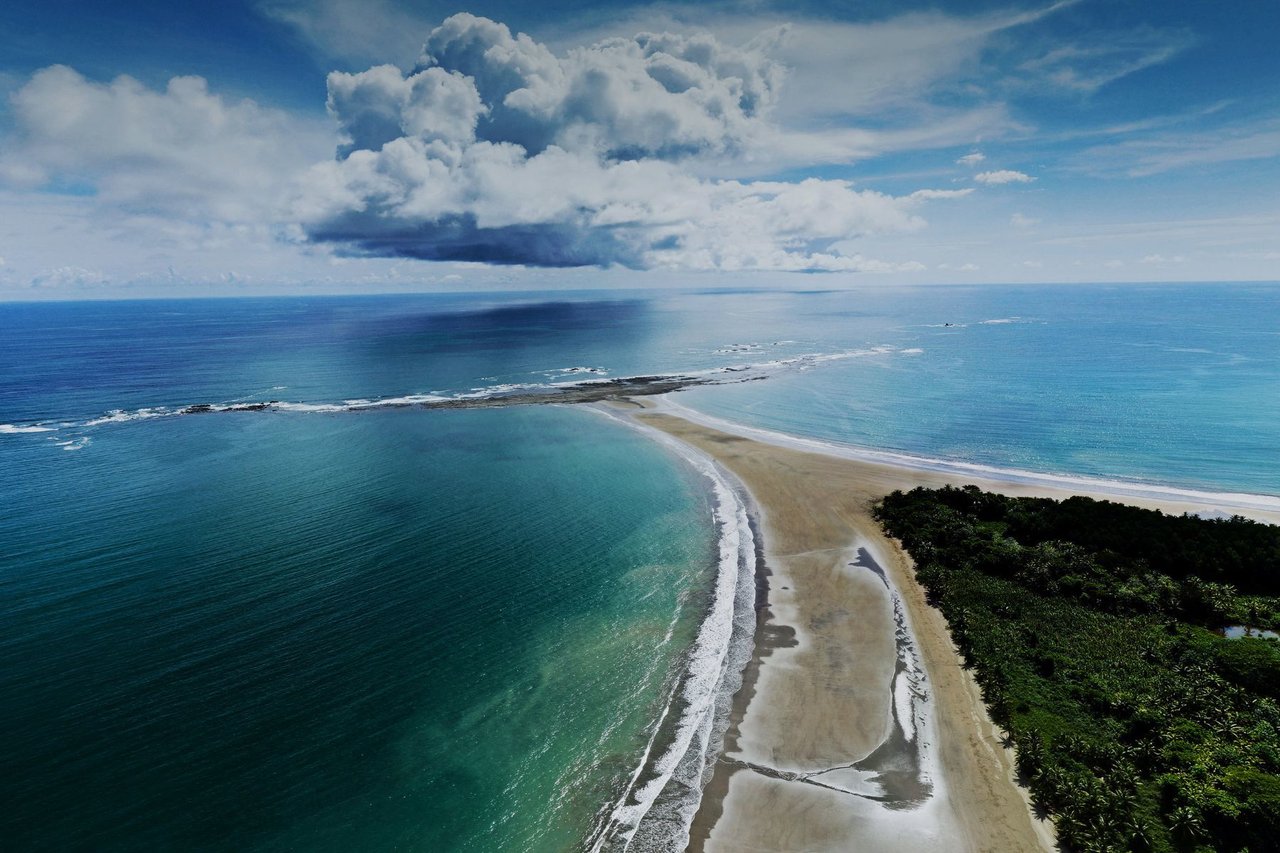 Turnkey Boutique Resort Hotel, Uvita, Puntarenas