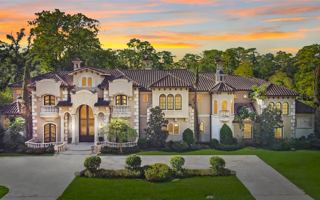 Anatomy of a High-End Property Deal: From Identification to Closing
