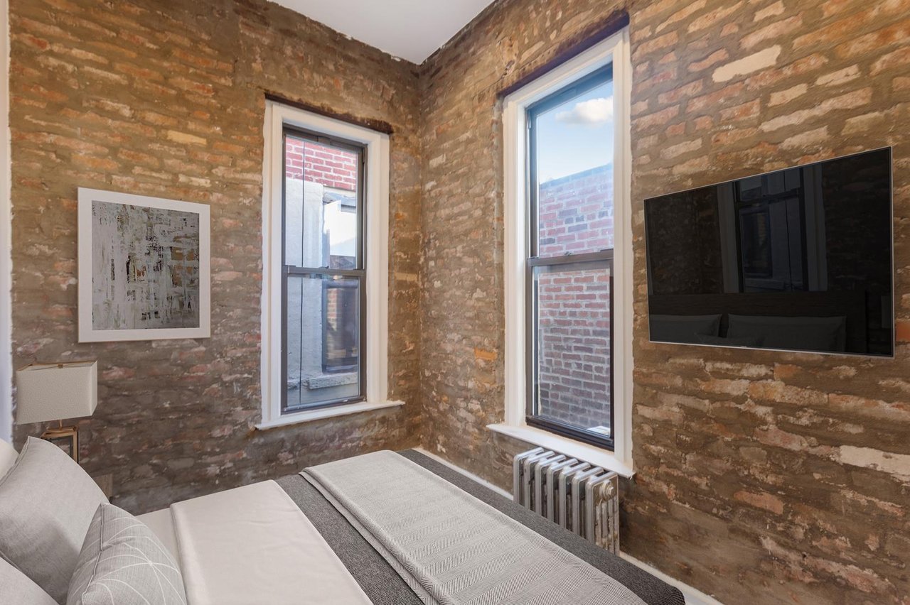 142 Sullivan Street, Apt 26