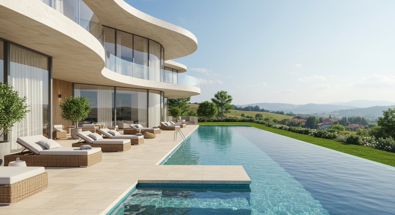 Don't Buy Your Dream Home