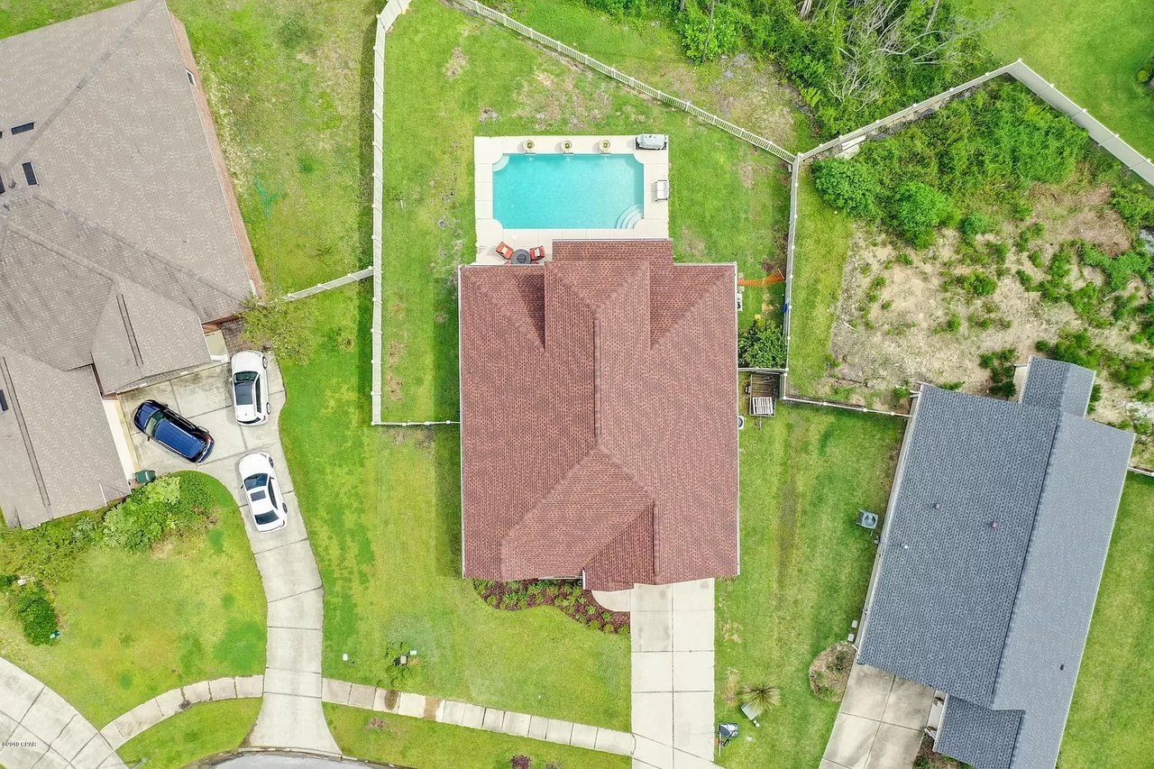 2922 Broad Wing Avenue