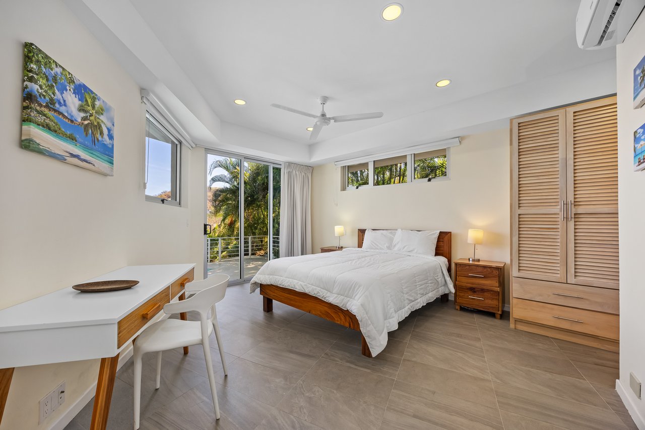 Italian Gourmet Kitchen Residence, Flamingo, Guanacaste