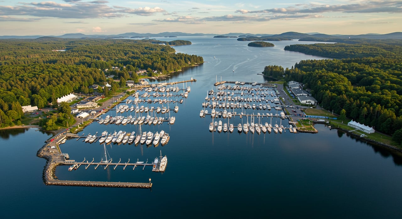 Why People Love Living in the San Juan Islands cover