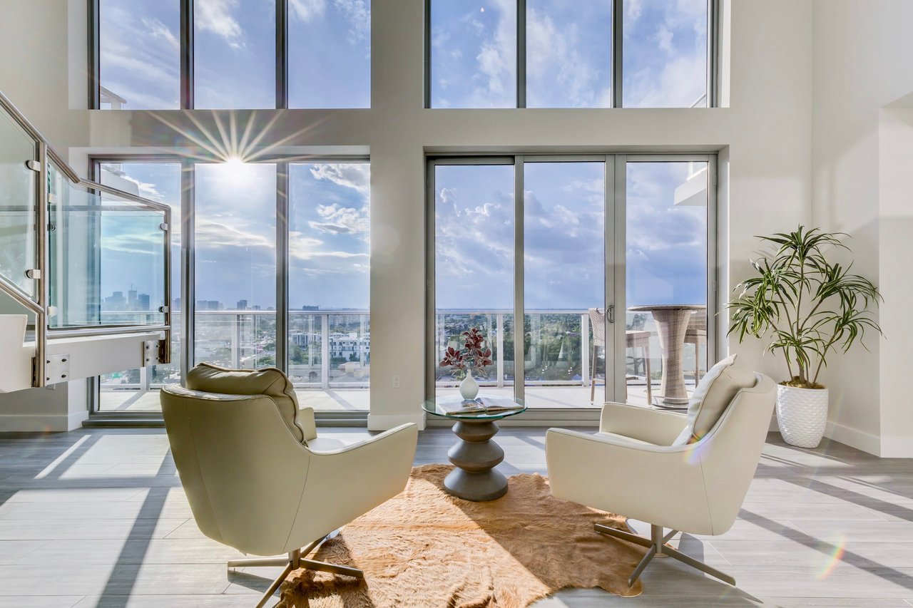 Riva Residences Fort Lauderdale
